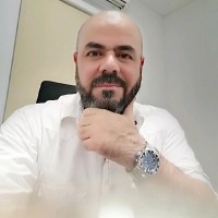 Mohammed Taha