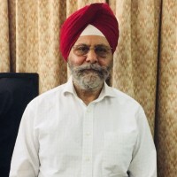 Manjeet Singh Vohra