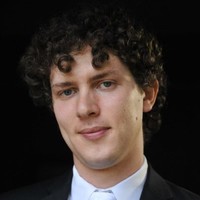 Allan Lion, P.Geo
