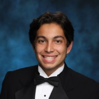 Dillon Amin