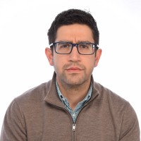 Juan Martin-Romo Quirós