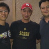 benny saputra
