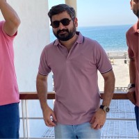 Hasnain M.