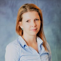 Andrea Dimák