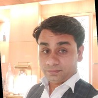 Rupesh Kumar