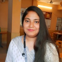 Nisha Raj