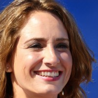 Isabelle Joly