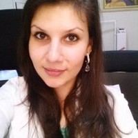 Jeicylene Calderari Brustolim