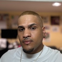 Eric Rosario