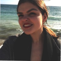 Veronika Motorina