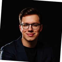 Ethan Barker