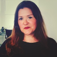 Caroline MacIntosh