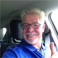 Keith Packard