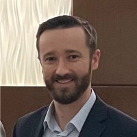 Neil Ennion, Mba