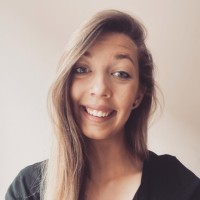 Arianna Vigh