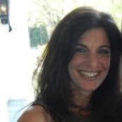 Nancy Levine
