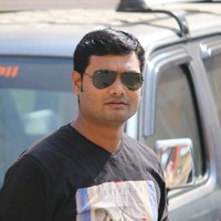 Prathamesh Gidh