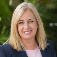 Justine Walker