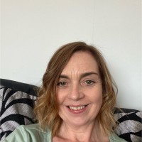 Elizabeth Swain