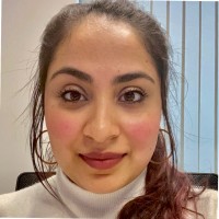 Ambreen Khan