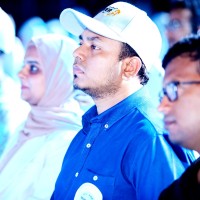 Arman Ahmed