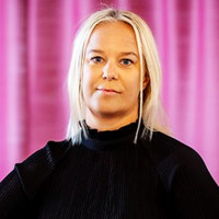 Ulrika Engebladh (Wallster)