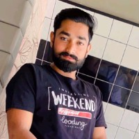 Akshay Yadav
