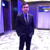 Vincent Lee CFA