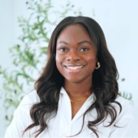 Anna Olanrewaju (née Ampaw), PhD