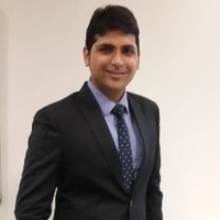 Parshva Doshi