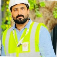 Anser Ali ( Cert-Iosh)