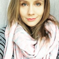 Iga Wyszyńska - Sawczuk