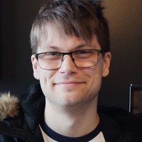 Gavin Wink
