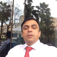 Akil Khan