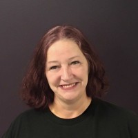 Cathy Steel