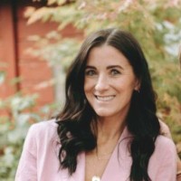 Karin Rodriguez, CIR