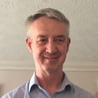Gary Morgan