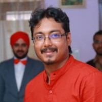 Suhrid Ghosh