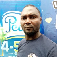 Olayiwola Gideon
