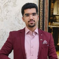 Mohammad javad Shabani