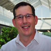 Paul Kirkley