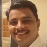 Anjani Dwivedi