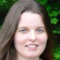 Victoria Jaqua RT (R) (CT), RCIS