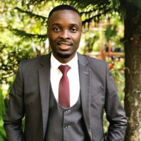 Elisha Musanda