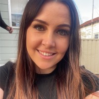Janelle Ferguson