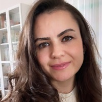 Fatmagül Ezici