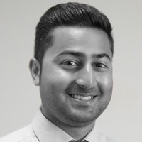 Gautam Gajjar