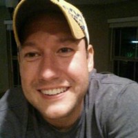 Preston Corey