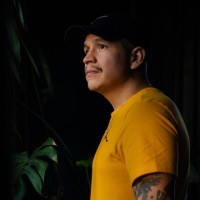 Thomas Owe-Larsson Vega