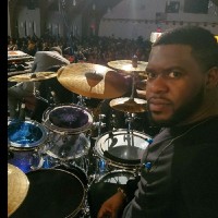 Rasheed Woodley